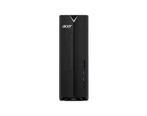 Aspire XC-330 - Caractéristiques Techniques | Desktops | Acer Suisse