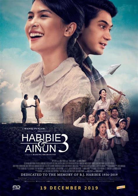 Habibie Ainun Imdb