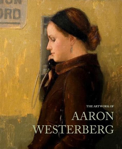 The Artwork Of Aaron Westerberg Jennifer Cover By Aaron Westerberg