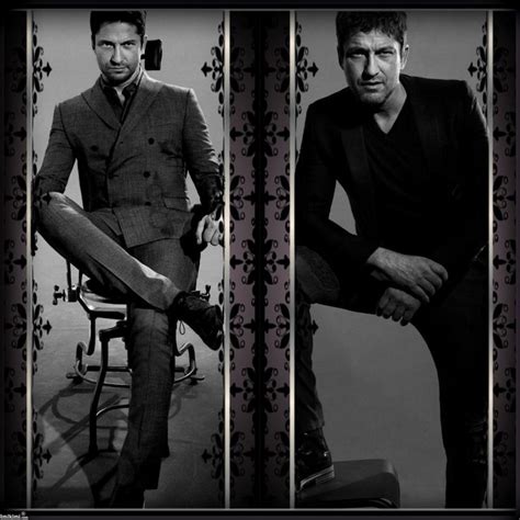 Pin By Ginger Hinosa On Hot Actors Hot Actors Gerard Butler Gerard