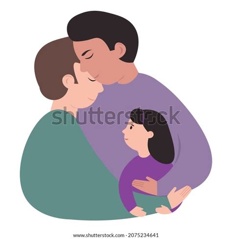 Sexo Gay Entre Padre Y Su Hijo Afeminado Over Royalty Free Licensable Stock Illustrations