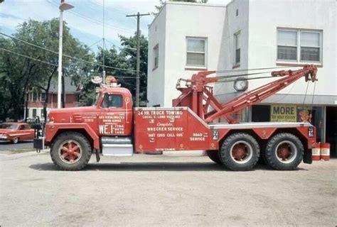 Pin By Ronald Dahl On Tow Trucks Trucks Model Truck Kits Cool Trucks