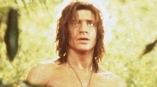 Brendan Fraser Est Dispuesto A Hacer La Momia Con Michelle Yeoh