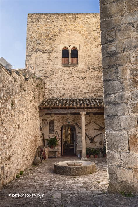 Mis planes de viaje: Sendero del río Cerezuelo y cascada de la Malena