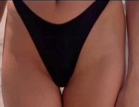 Naked Jennifer Behr In Timeless Obsession