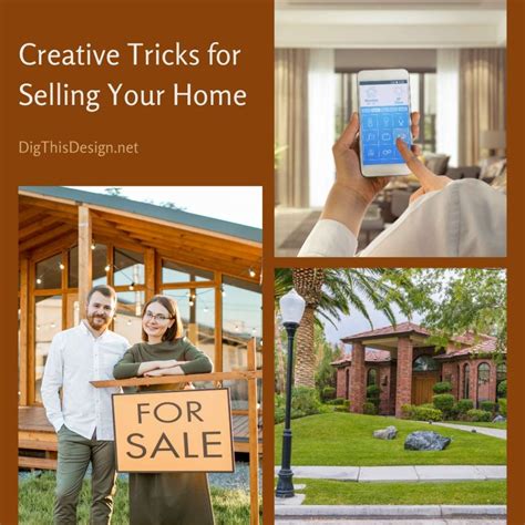 Four Things You Absolutely Must Do Before Selling Your Home