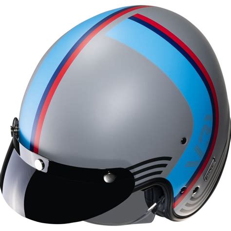 Casque Jet Hjc V31 Byron Moto Expert