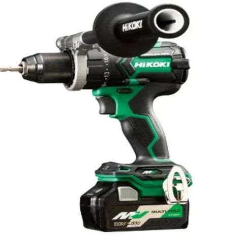 Hikoki Ds Dc Multivolt V Cordless Driver Drill At Piece