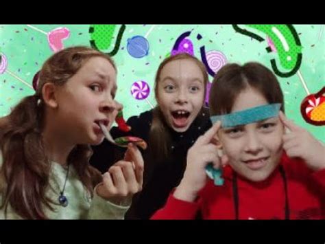 ПРОБУЕМ ПИТЕРСКИЕ СЛАДОСТИ! *сахарный диабет сказал привет* - YouTube