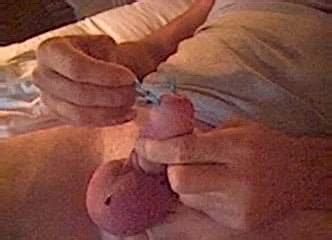 Needle Play Gay Man Porn XHamster