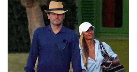 Икер Касияс заби вдовица на вратар