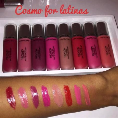 REVLON ULTRA HD MATTE LIPCOLOR - Reviews | MakeupAlley