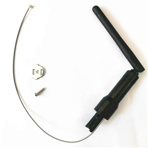 Transmitter 24ghz Antenna Aerial For Spektrum Dx8 Dx7 Dx6i Radio Jr