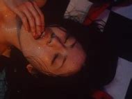 Naked Rinako Hirasawa In New Tokyo Decadence