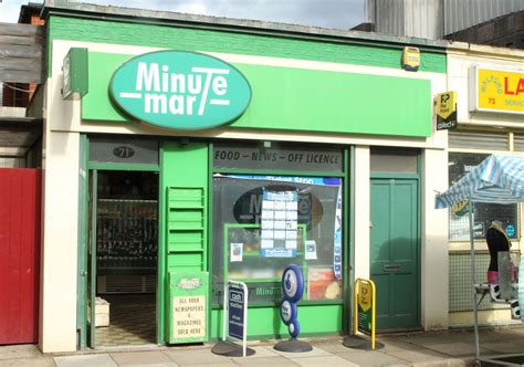 Minute Mart Eastenders Wiki Fandom Powered By Wikia