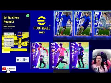 Minha Última Partida na 1st Qualifiers Round 2 Packs Openings Chelsea