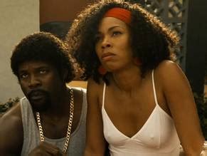 ANGELA LEWIS Nude AZNude