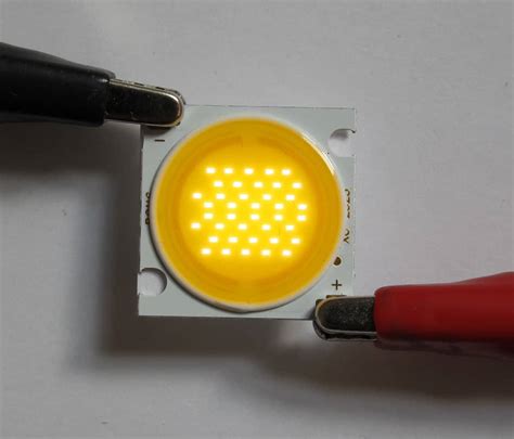 Led Cob Definition at Rosie Baggs blog