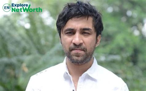 Siddhanth Kapoor Net Worth, Biography, Wiki, Age, Parents, Wife, Height ...