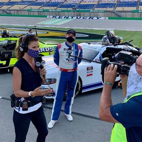 Jamie Little - Bio, Age, Career, Net Worth, Height, Nationality, Facts