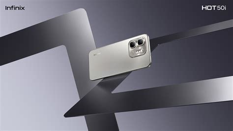 Infinix HOT 50i Dan SMART 9 Series Meluncur Hari Ini Dua Smartphone Sejutaan Infinix Dengan