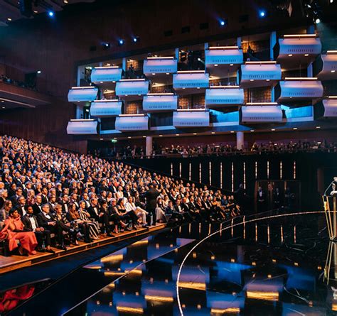 Royal Festival Hall Auditorium Arts Southbank Centre