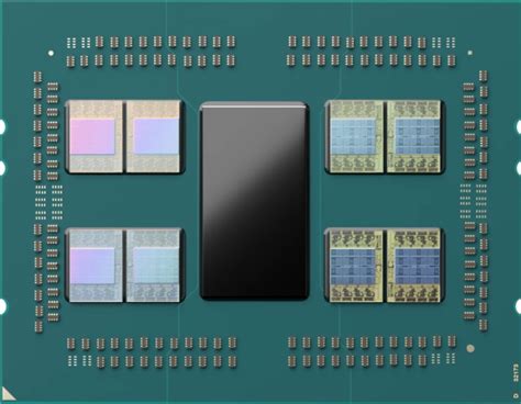 Amd Epyc X Milan X Cpus Unleashed World S First Data Center Chips