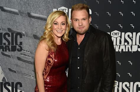 Kyle Jacobs, Husband of Kellie Pickler, Dead of Apparent Suicide
