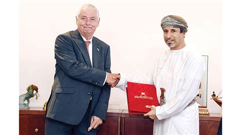 Bids for new oil, gas areas to be launched - Times of Oman