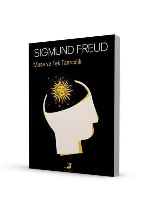 Musa Ve Tek Tanr C L K Ki Isel Geli Im Olimpos Sigmund Freud