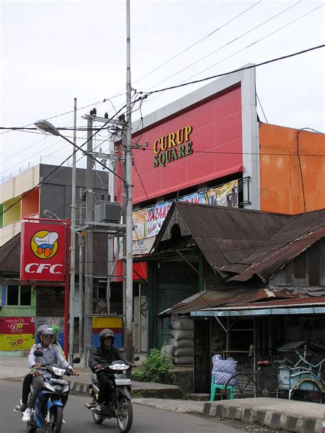curup rejang lebong bengkulu