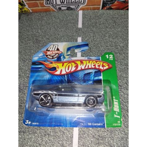 Hot Wheels 2 Miniaturas Shopee Brasil