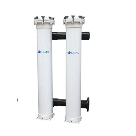 FRP High Flow Cartridge Filter Housing LikeFilter