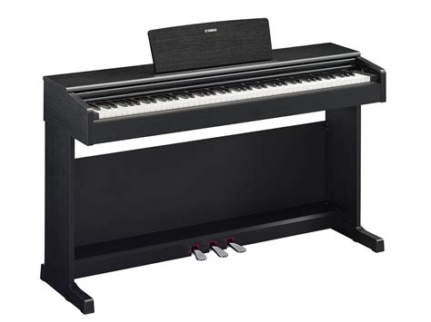 Yamaha YDP145 Yamaha Digitalpiano Klavierhaus Förstl