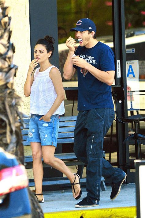 Mila Kunis Latest Photos - Page 17 of 23 - CelebMafia