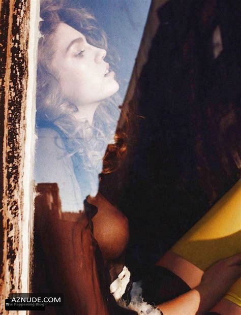 Samantha Gradoville Nude And Sexy Photos Collection Aznude