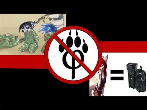 штурм фурри здания // АНТИФУРРИ - YouTube