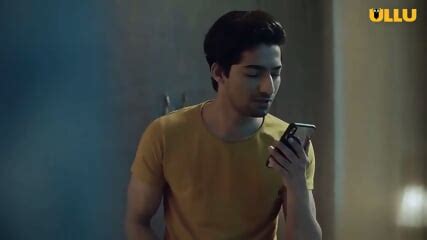 Palang Tod Aadha Adhura Pyaar E02 ULLU Hot Hindi Web Series