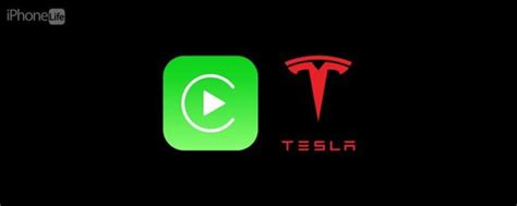 Tesla CarPlay Solutions Y Las Mejores Alternativas 2023 Consejos