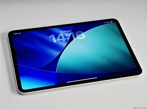 Apple'El iPad Pro M5 puede sustituir a un portátil con algunos