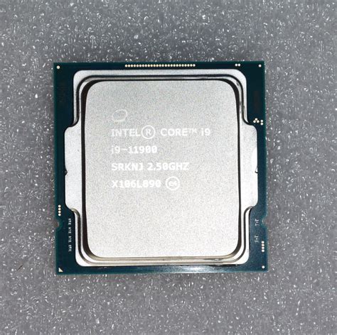 Intel Core i9-11900 | hardwareBG.com | страница 4