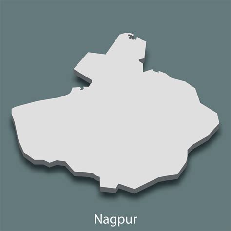 Chota Nagpur In India Map 6