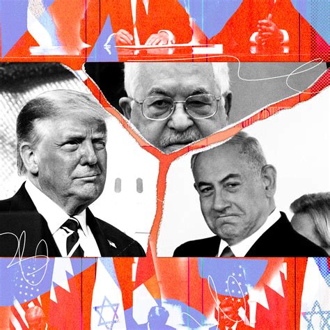 Opinion | Trump’s Latest Middle East Diplomatic Deal: Triumph or