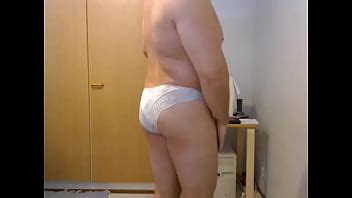 Muestro Mis Nuevas Bragas XVIDEOS