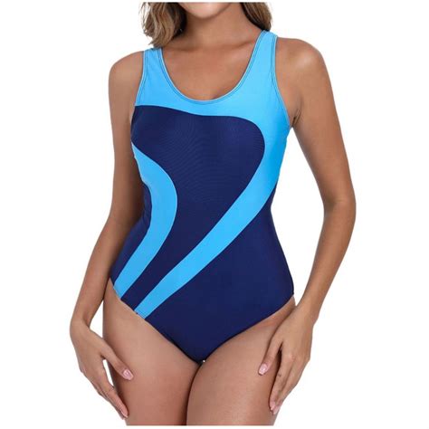 BeAi Sexy Swimsuit Piece Bathing Suit For Women Piece Bikini Plus