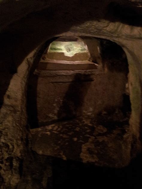 18. St Paul’s Catacombs, Malta | Visions Of The Past