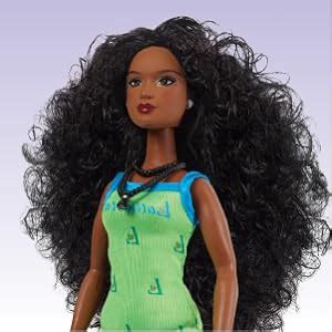 Amazon The First All Latina Line Of Fashion Dolls Latinistas 11 5 Inch Liv Latina Fashion