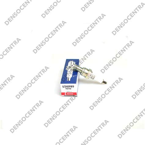 Busi Nickel Standard U24EPR9 – DENSOCENTRA