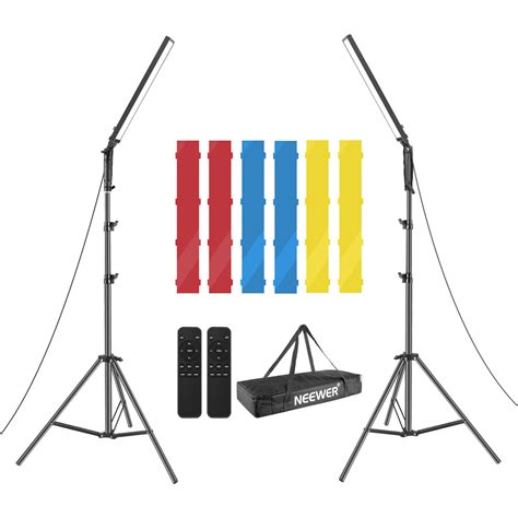 NEEWER Official Photography Equiptment Store - LED Panel Light -NEEWER ...