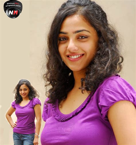 NithyaHOT Blogspot Nithya Menon Hot HD Fotos